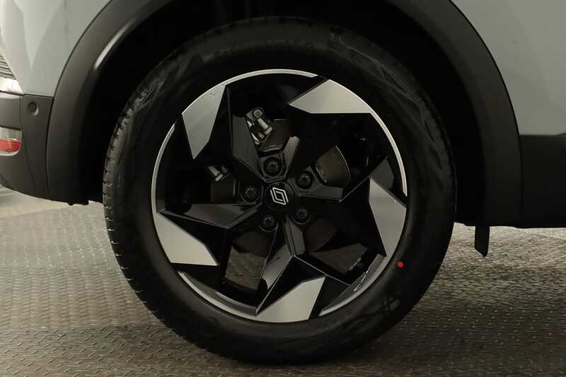 RENAULT Captur Captur 1.2 ECO-G Techno — photo 5