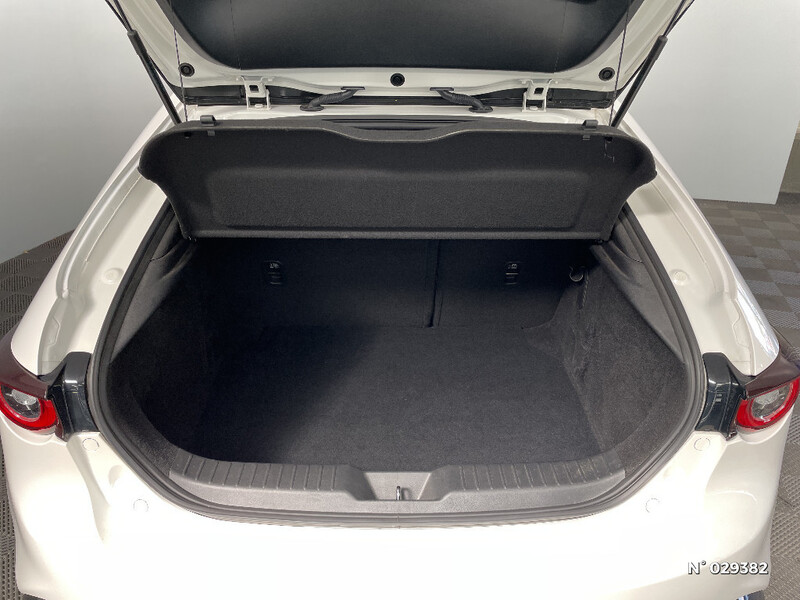 Mazda Mazda3 5 Portes