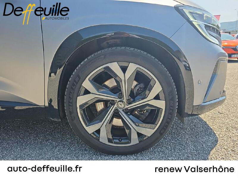 Renault Espace VI