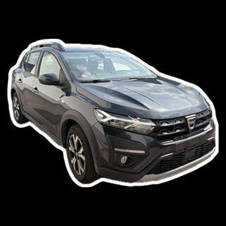 Vehicle 3D Image