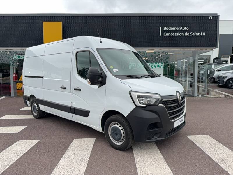 Renault Master III