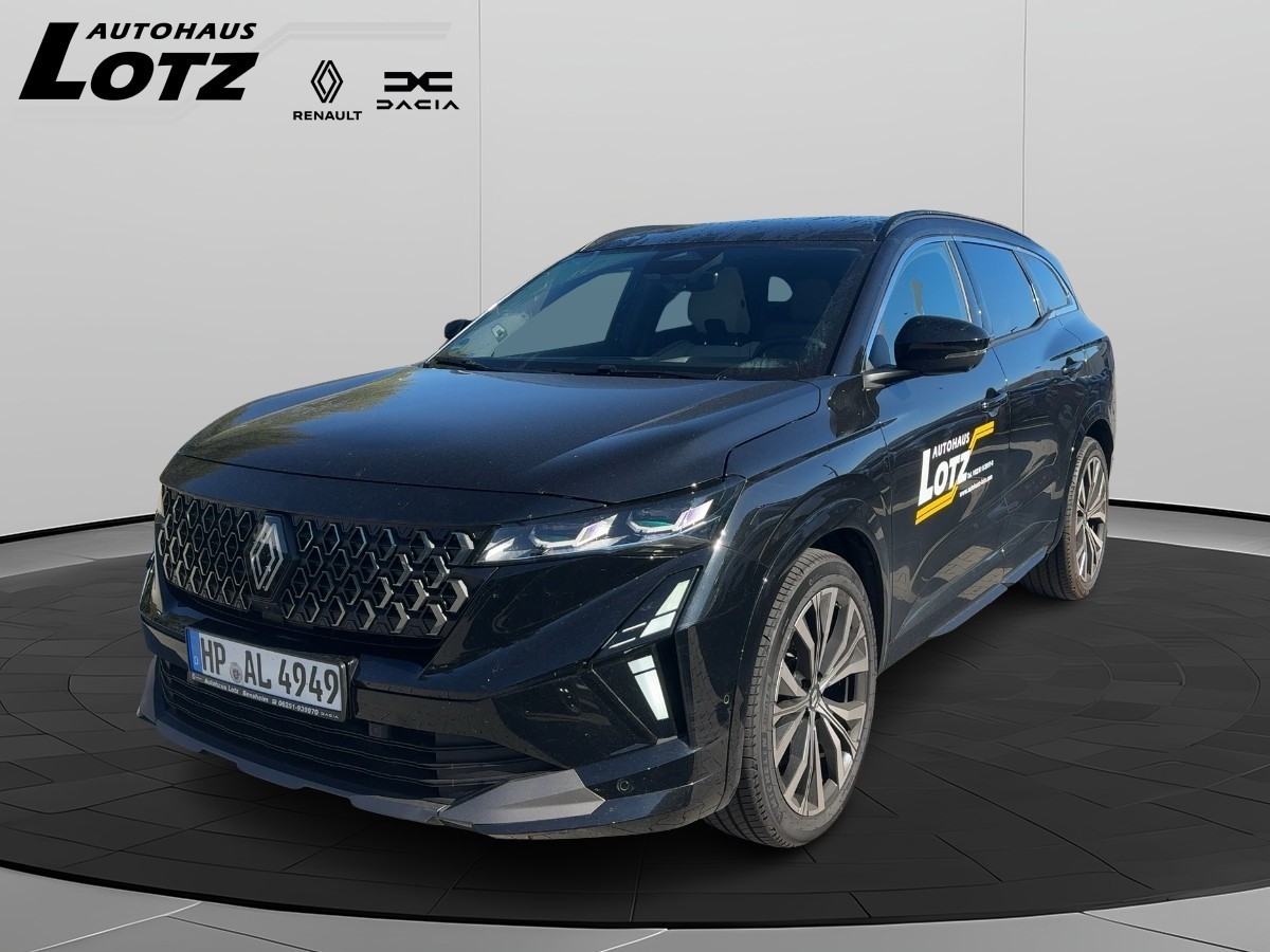Renault Espace
