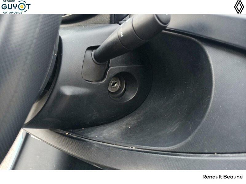 Renault Twizy