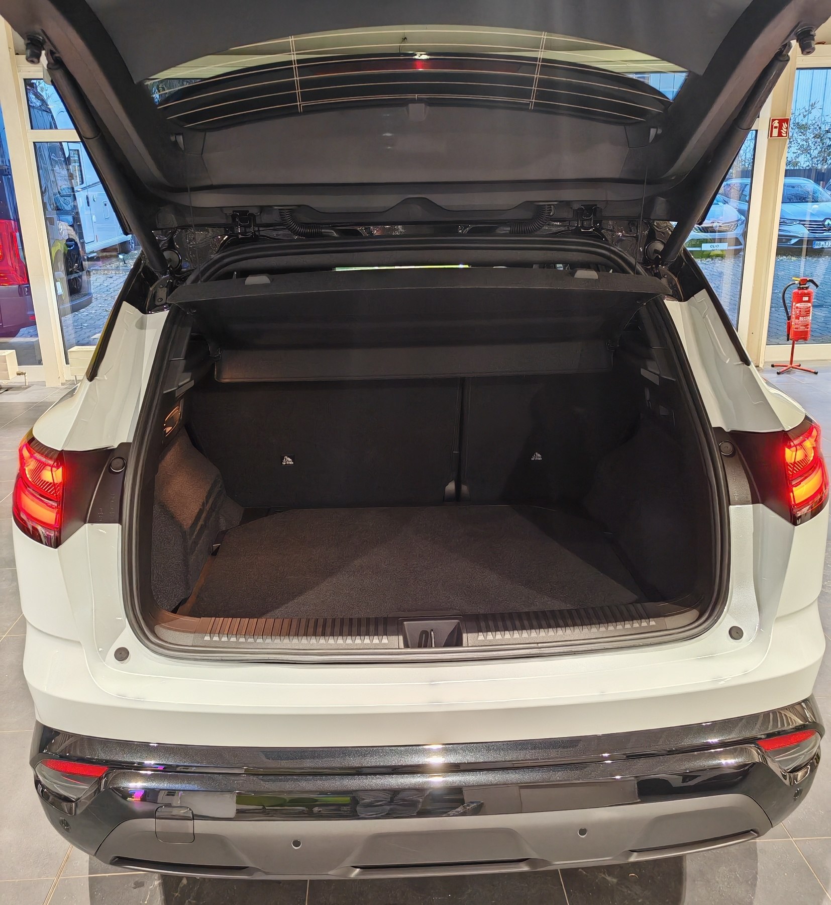 Renault Austral – Bild 13