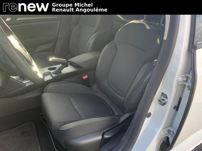 Renault Megane IV Berline
