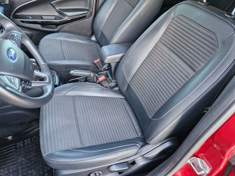 FORD Ecosport 2020 — imagine 62