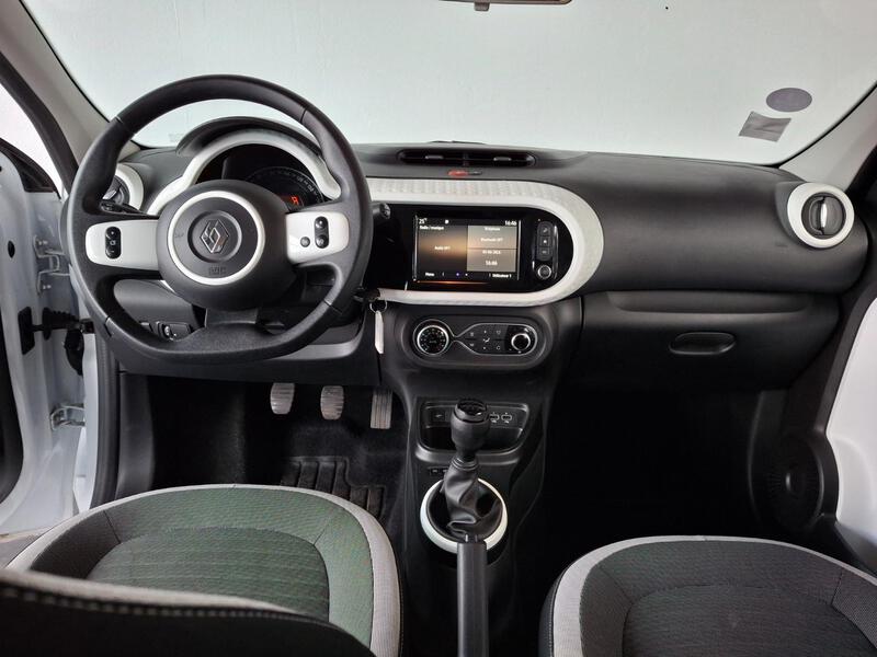 Renault Twingo III