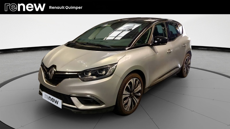 Renault Scenic IV