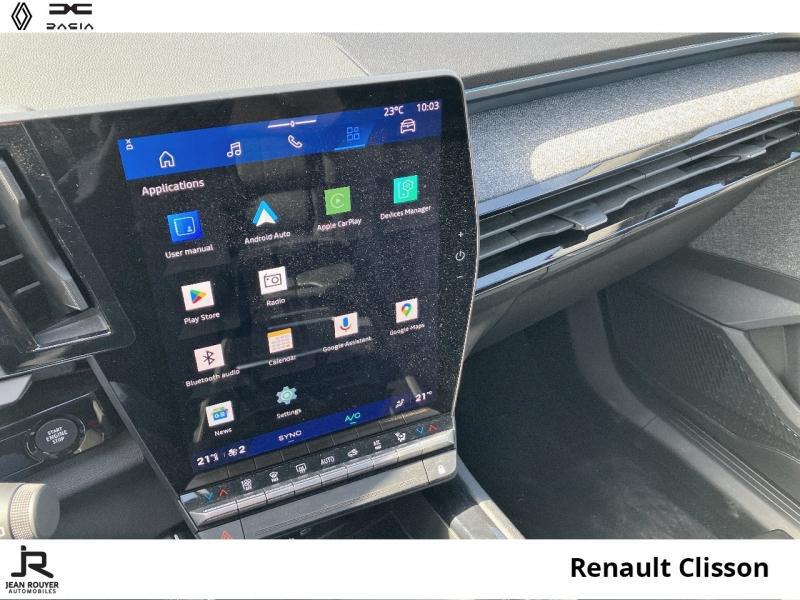 Renault Espace VI