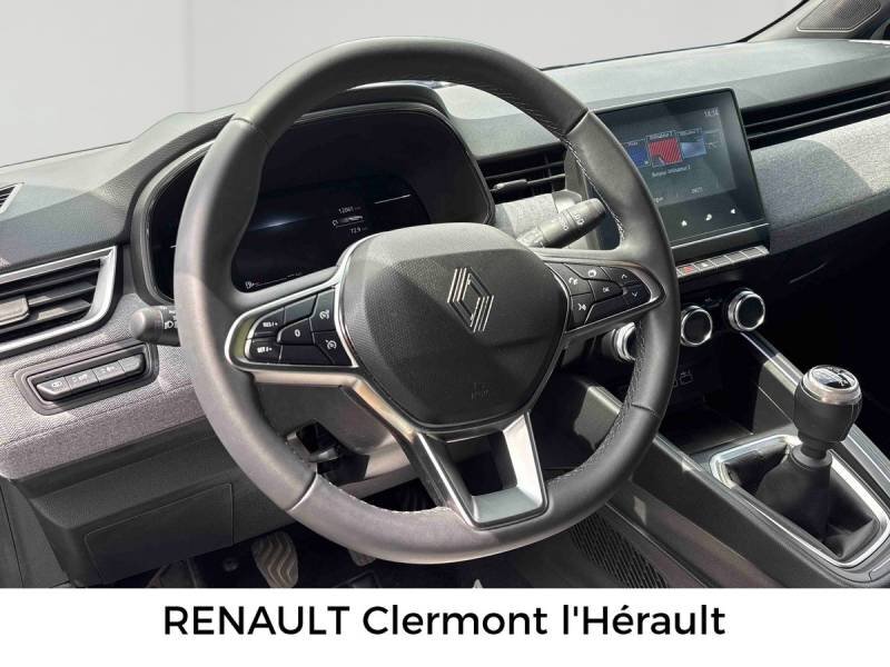 Renault Clio V