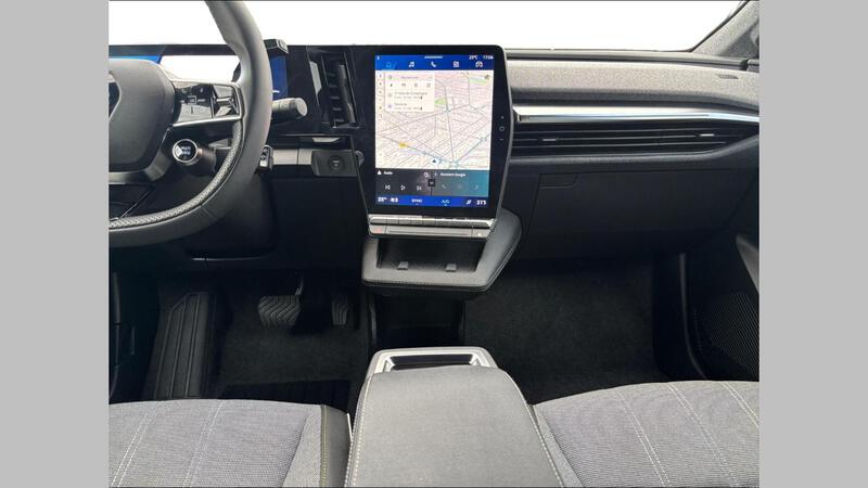 Renault Scenic E-Tech Electrique