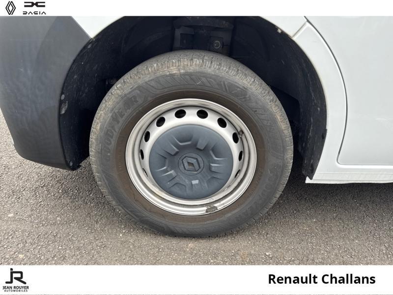 Renault Master Fourgon