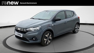 SANDERO