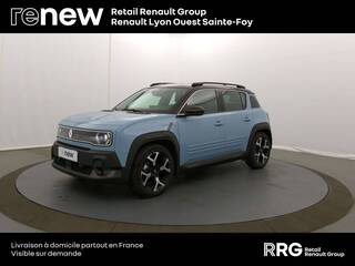 Vehicle 3D Image