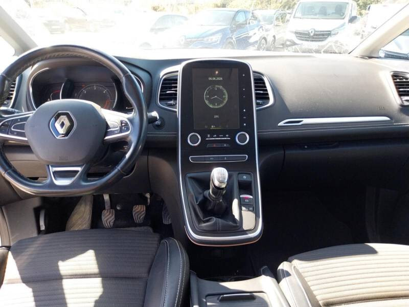 Renault Grand Scenic IV