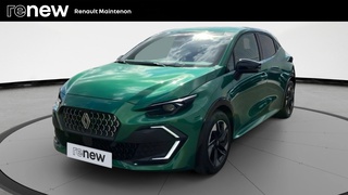 Vehicle 3D Image