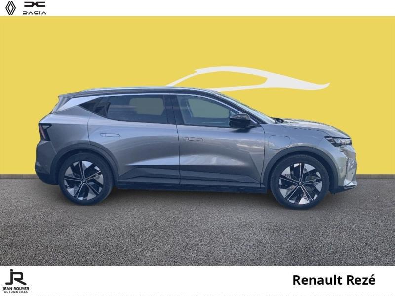 Renault Scenic E-Tech Electrique