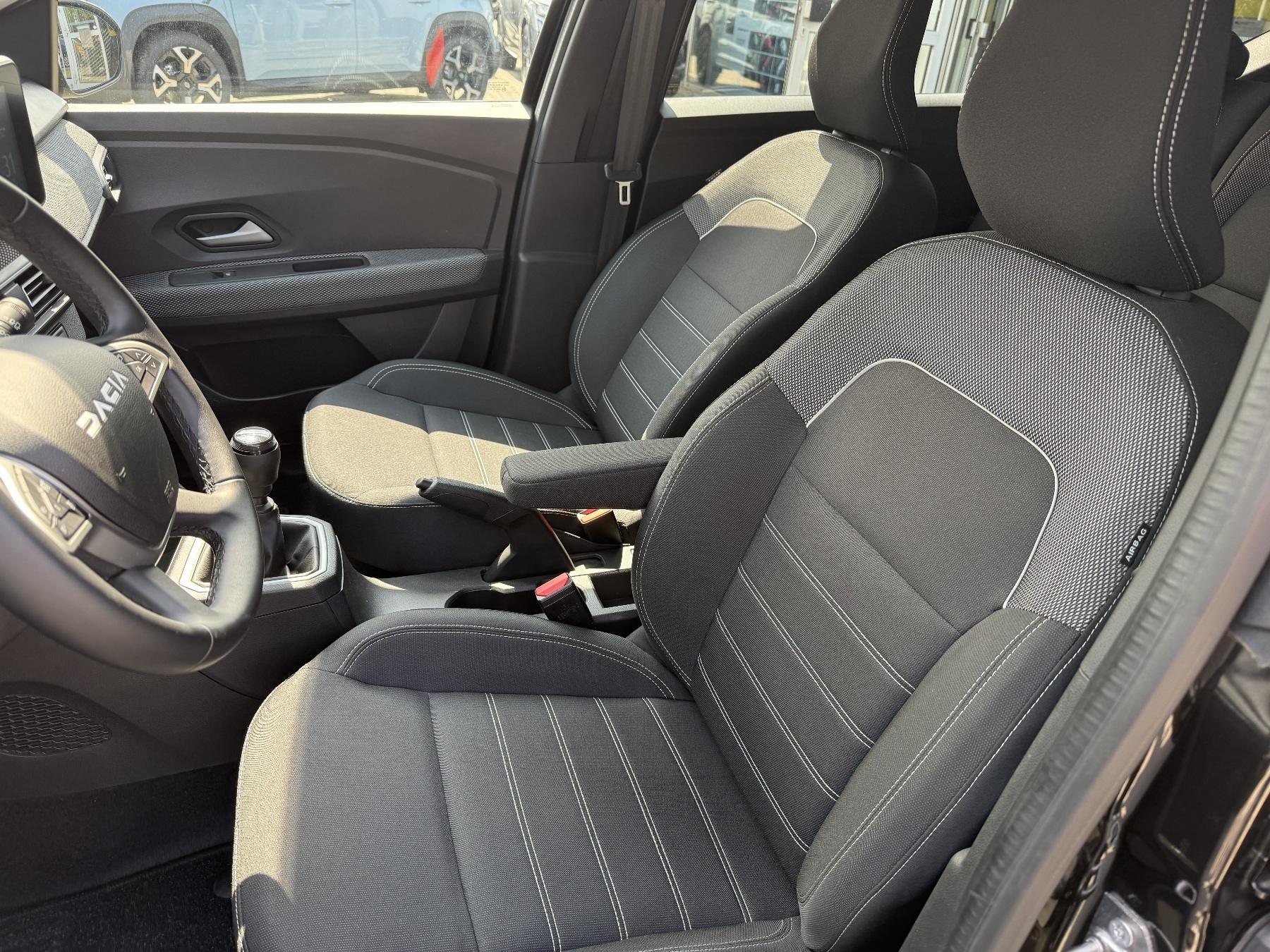 Dacia Jogger – Bild 14