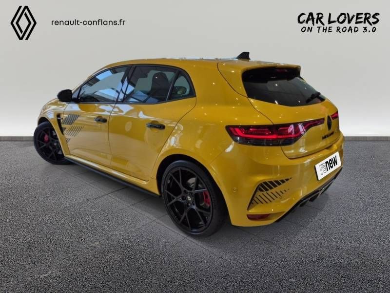 Renault Megane IV Berline