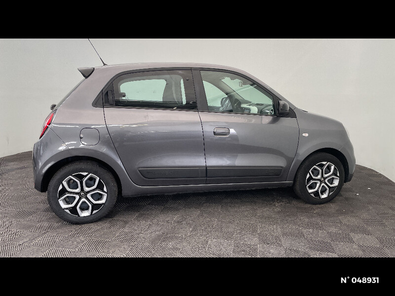Renault Twingo III