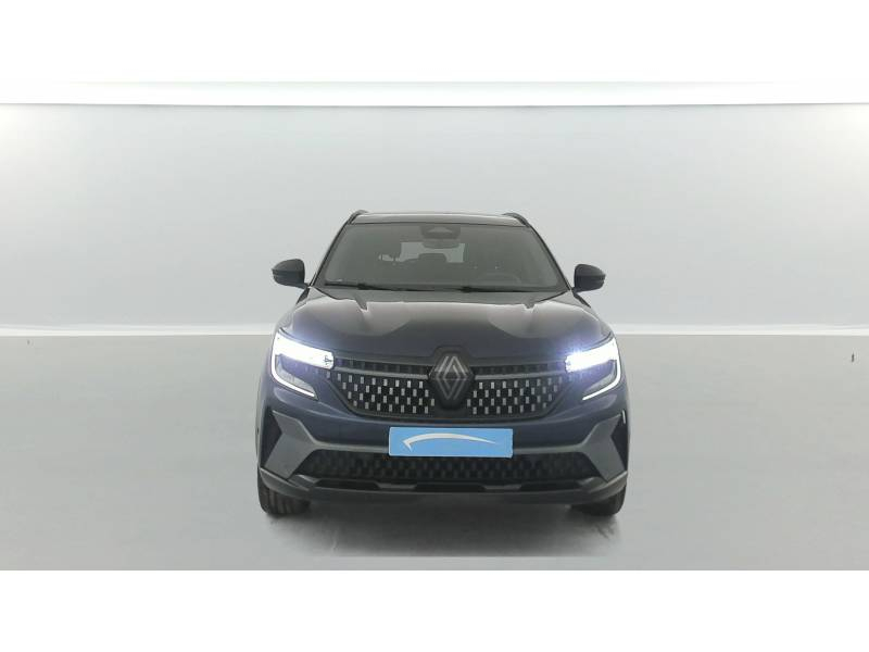 Renault Espace VI