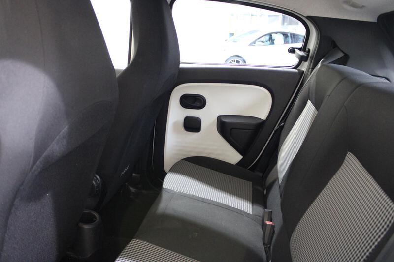 Renault Twingo III