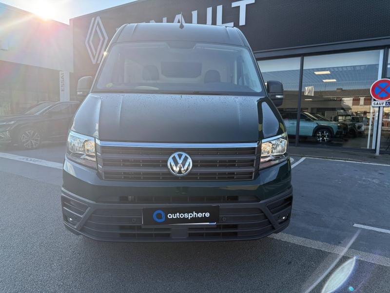Volkswagen Crafter VAN