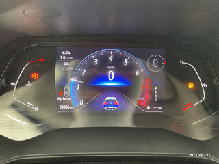 Vehicle 3D Image