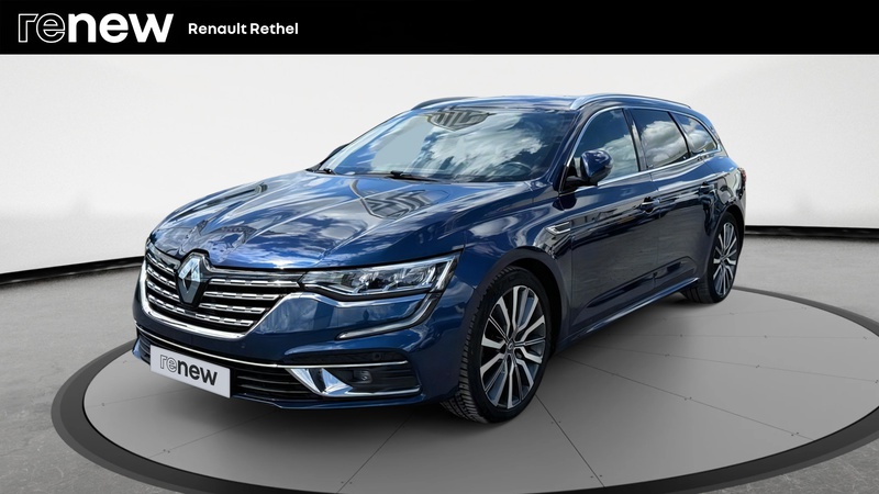 Renault Talisman Estate