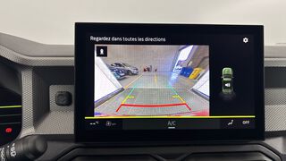 Vehicle 3D Image