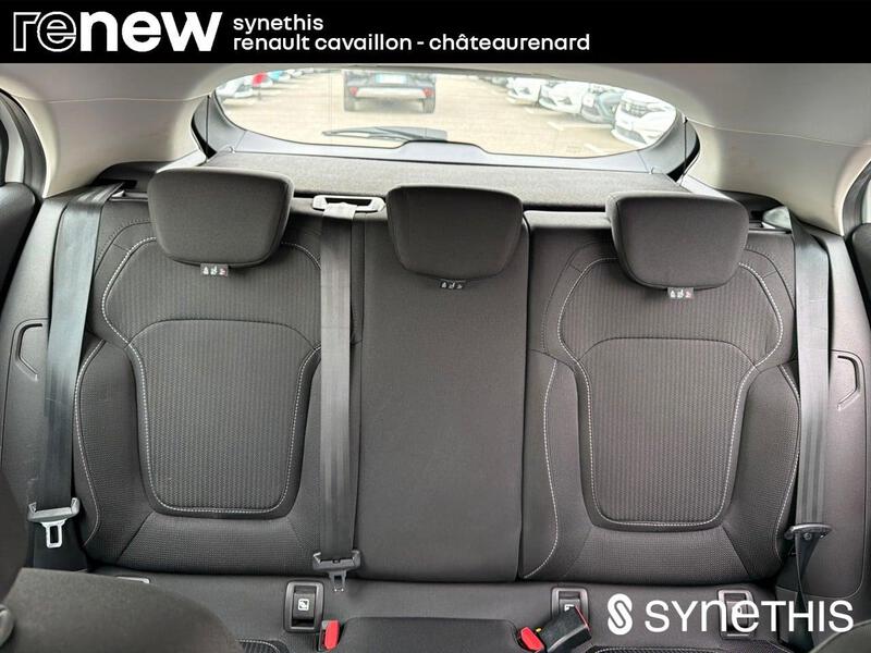 Renault Megane IV Berline