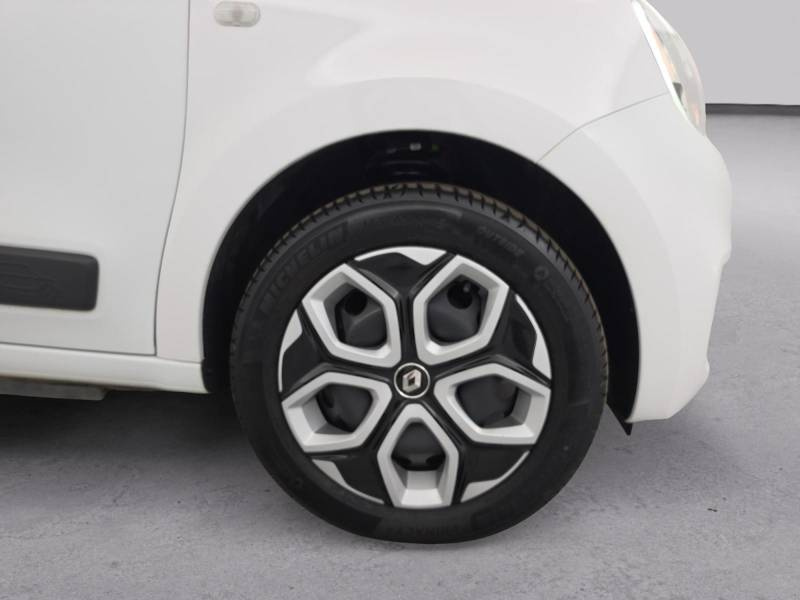 Renault Twingo E-Tech Electrique