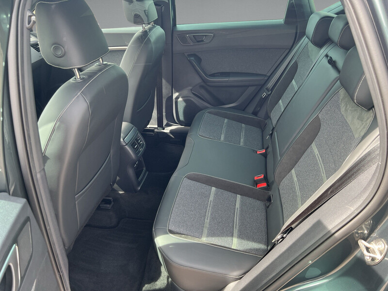 Fahrzeugabbildung Ateca TSI 1.5 Bild 9 von 12