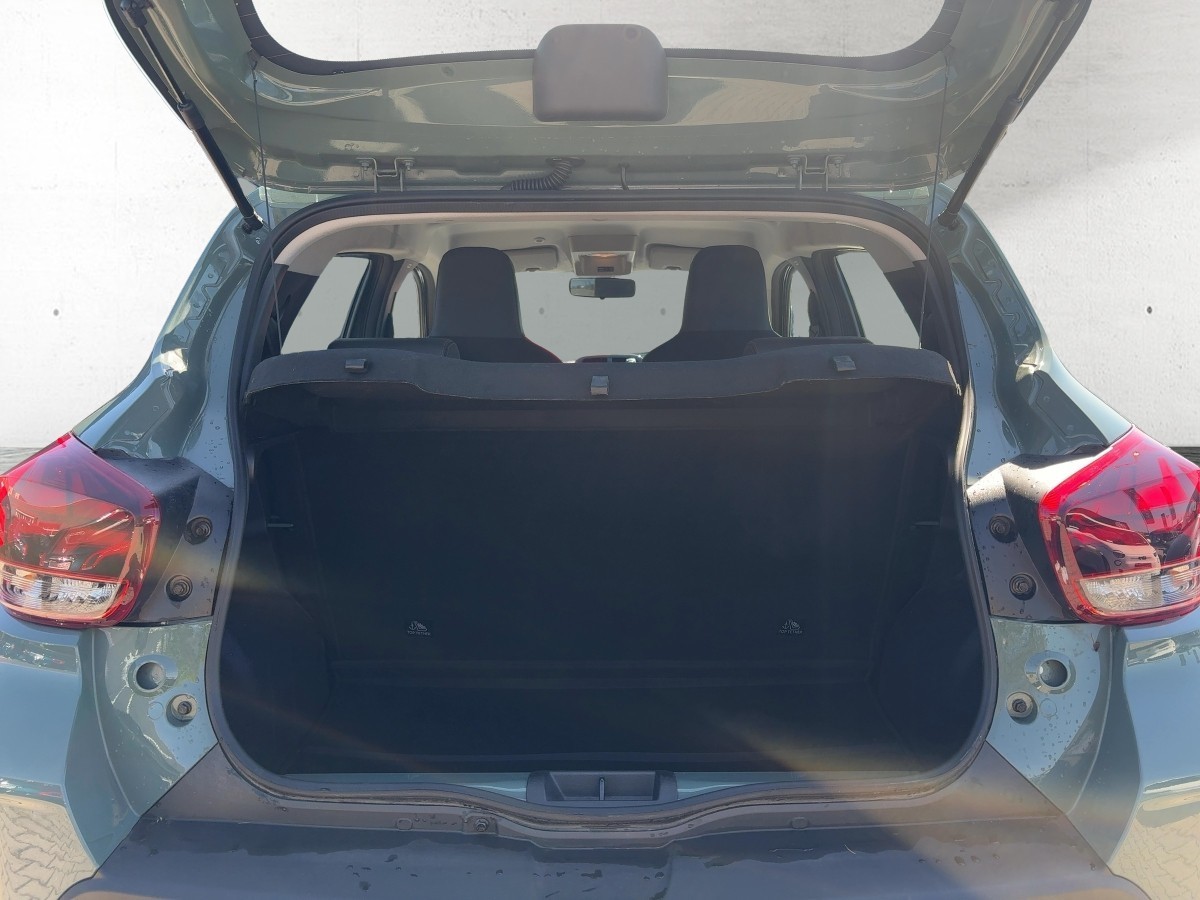 Dacia Spring – Bild 6