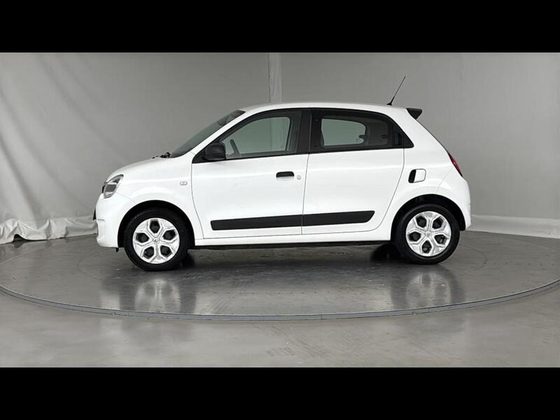 Renault Twingo III