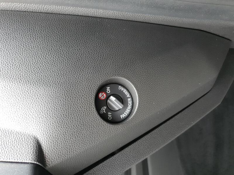 Renault Espace VI