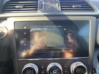 Vehicle 3D Image