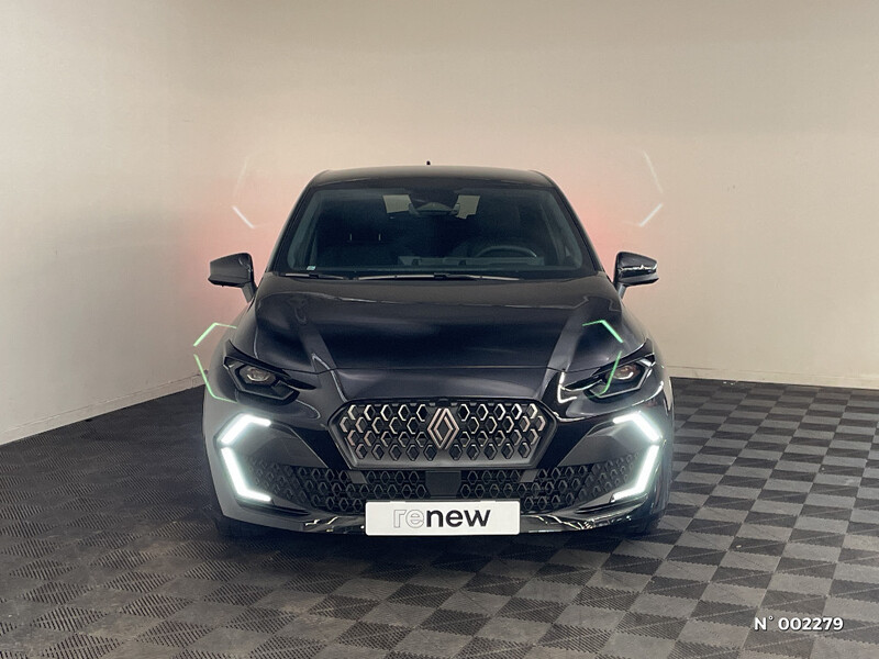 Renault Clio VI