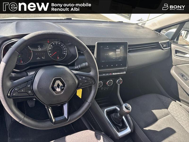Renault Clio V
