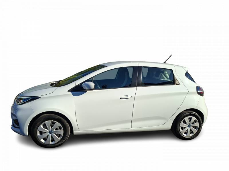 Renault ZOE E-Tech Electrique