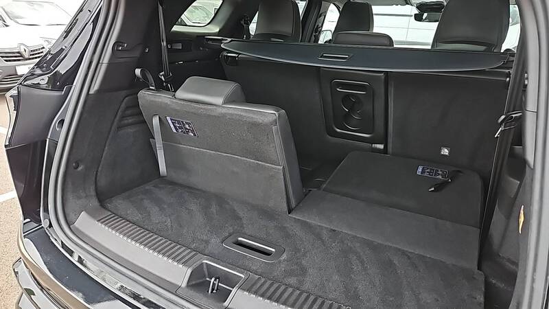 Renault Espace VI