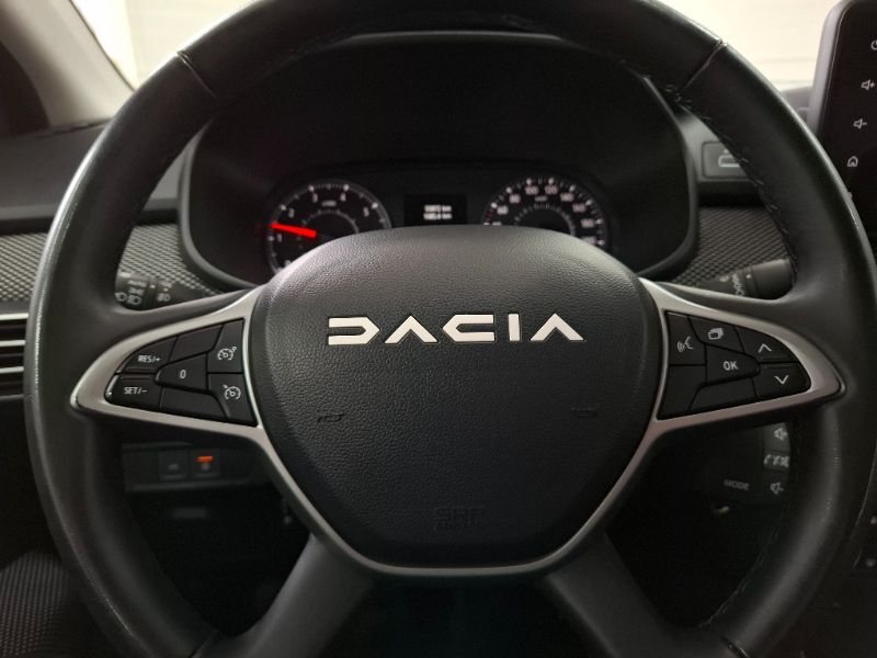 DACIA Logan 2024 — imagine 61