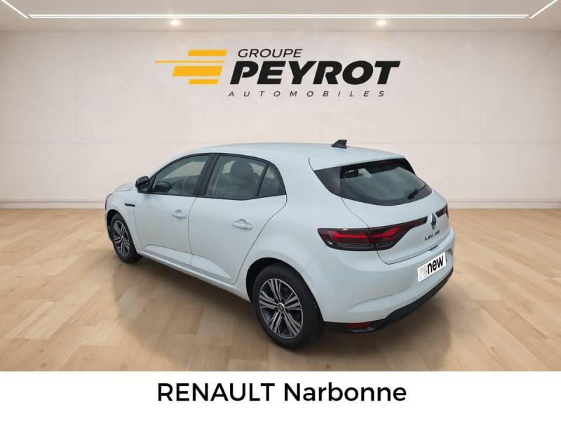 Renault Megane IV Berline
