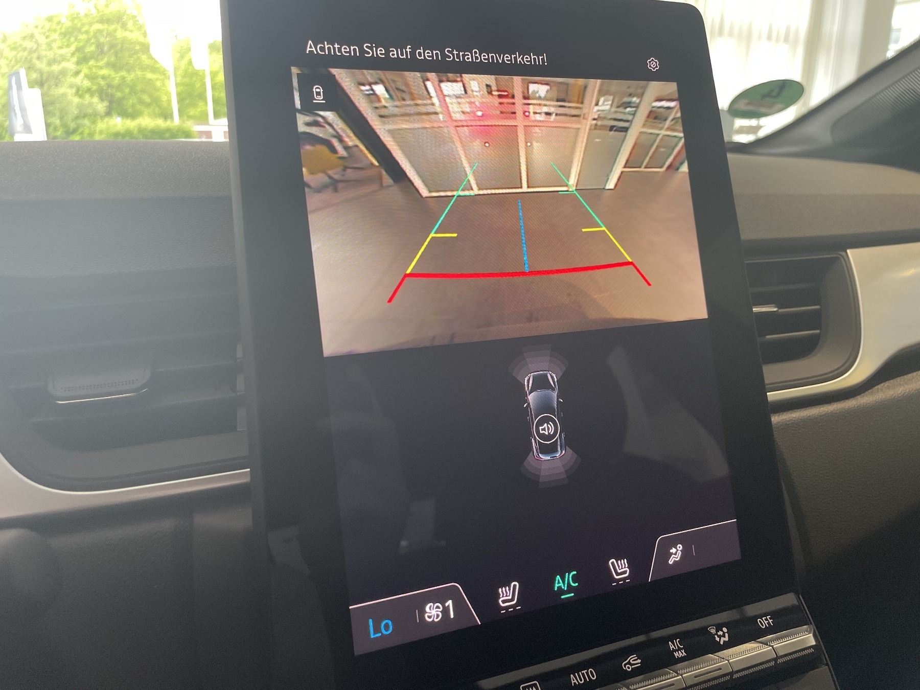 Renault Captur – Bild 44
