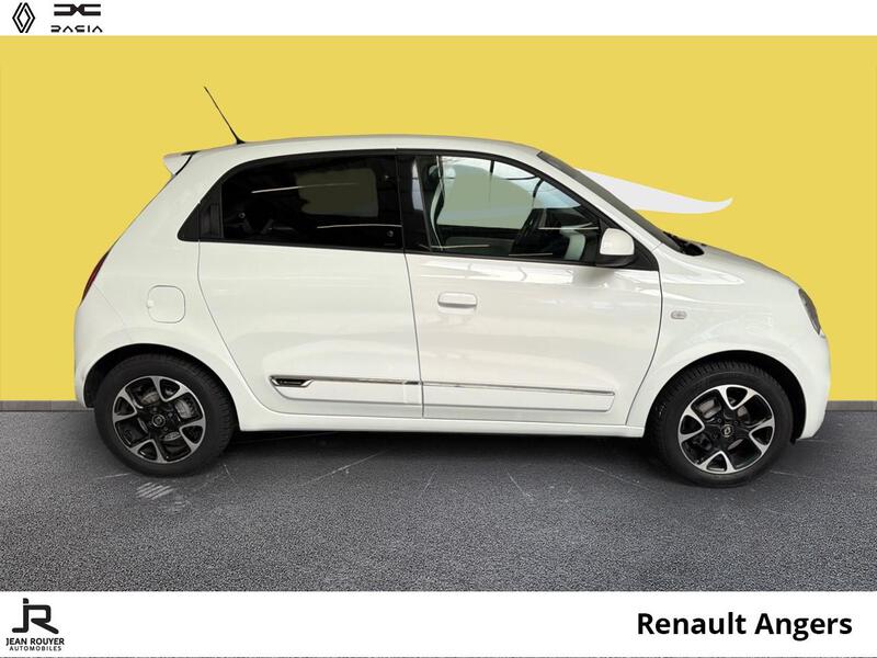 Renault Twingo III