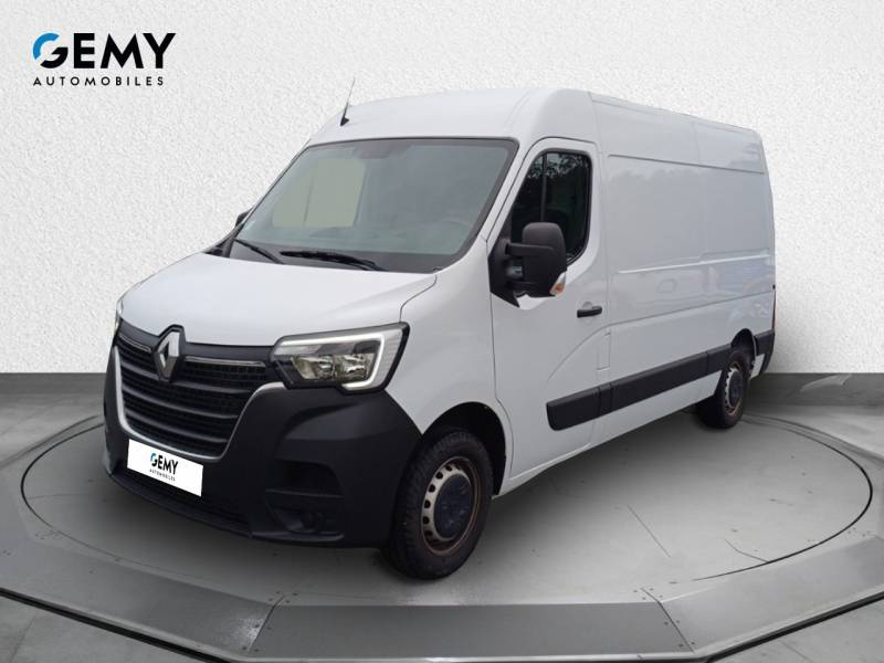 Renault Master III