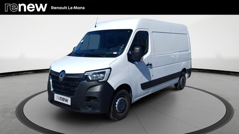 Renault Master III