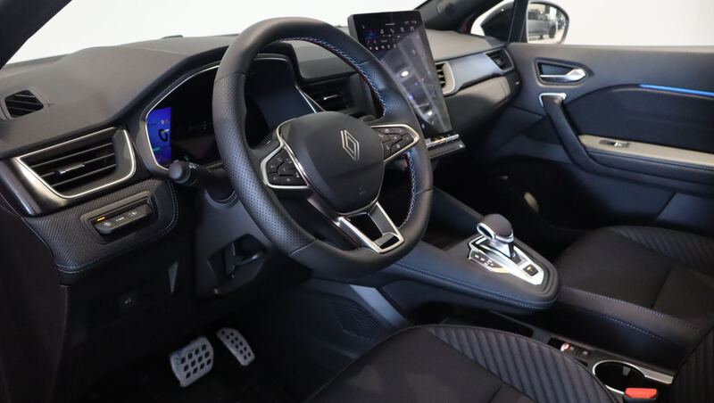 Renault Symbioz