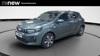Vehicle 3D Image