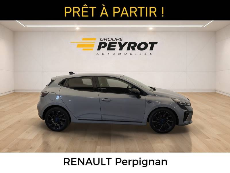 Renault Clio V